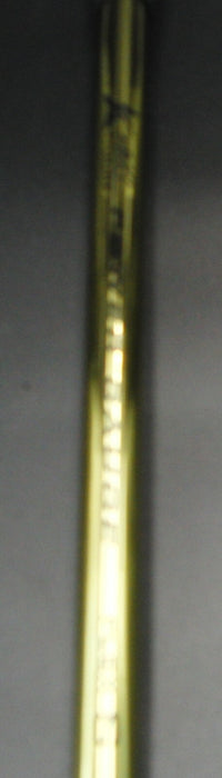 JapaneseTsuruya Axel Tour 9.5° Driver Stiff Graphite Shaft