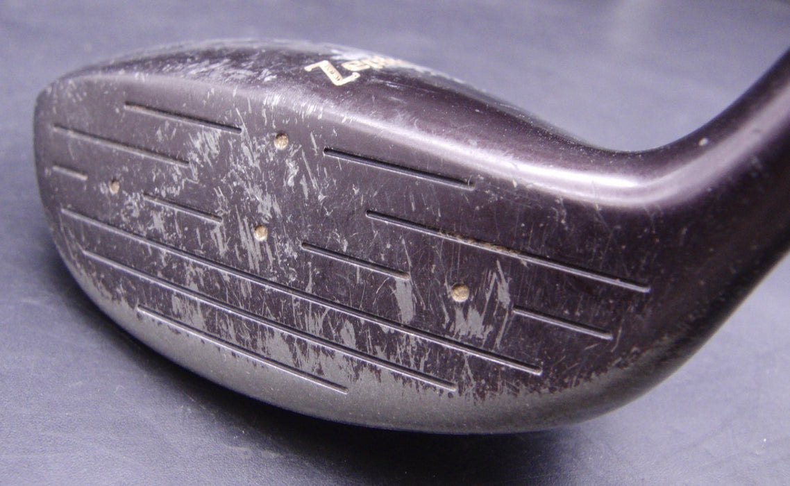 Ladies Mizuno Zephyr 260 RV 4 Wood Ladies Graphite Shaft Mizuno Grip