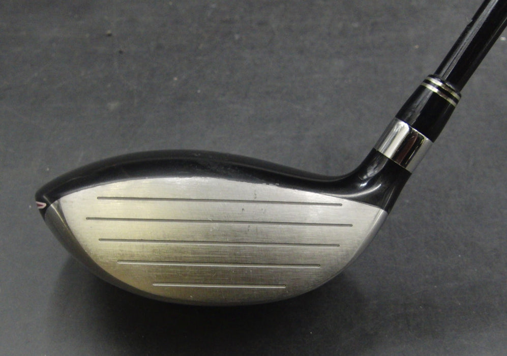 Bridgestone TourStage X-Drive GR 18° 5 Wood Stiff Graphite Shaft TourStage Grip