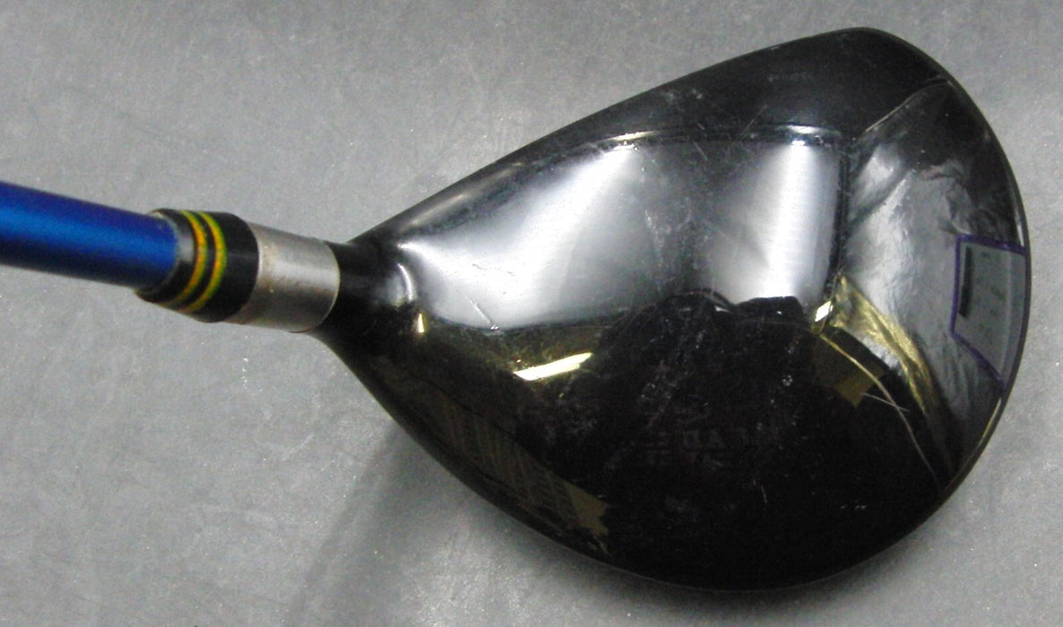 Maruman Pro 18° 5 Wood Extra Stiff Graphite Shaft Conductor Grip