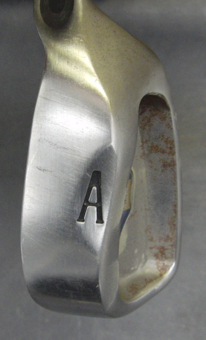 Callaway Big Bertha Gap A Wedge Regular Graphite Shaft Callaway Grip