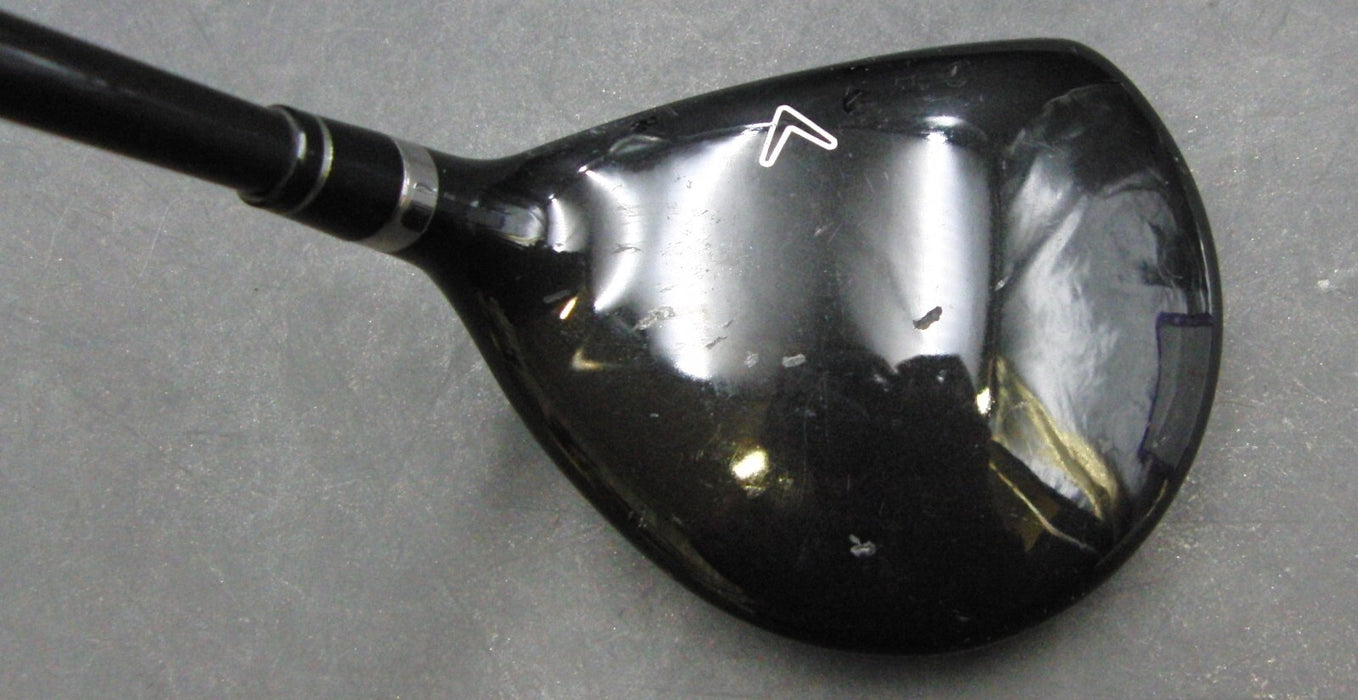 Callaway Legacy 5 Wood Regular Graphite Shaft Callaway Grip