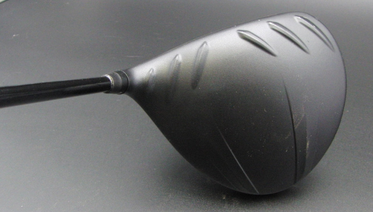 Ping G410 LST 9° Driver Regular (Optional) Graphite Shaft PGM Grip & HC*