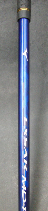Mizuno MP600 9.5° Driver Stiff Graphite Shaft Izanahi Studio Grip