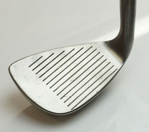 Vintage Ben Hogan Magnum 9 Iron True Temper Regular Steel Shaft Lamkin Grip