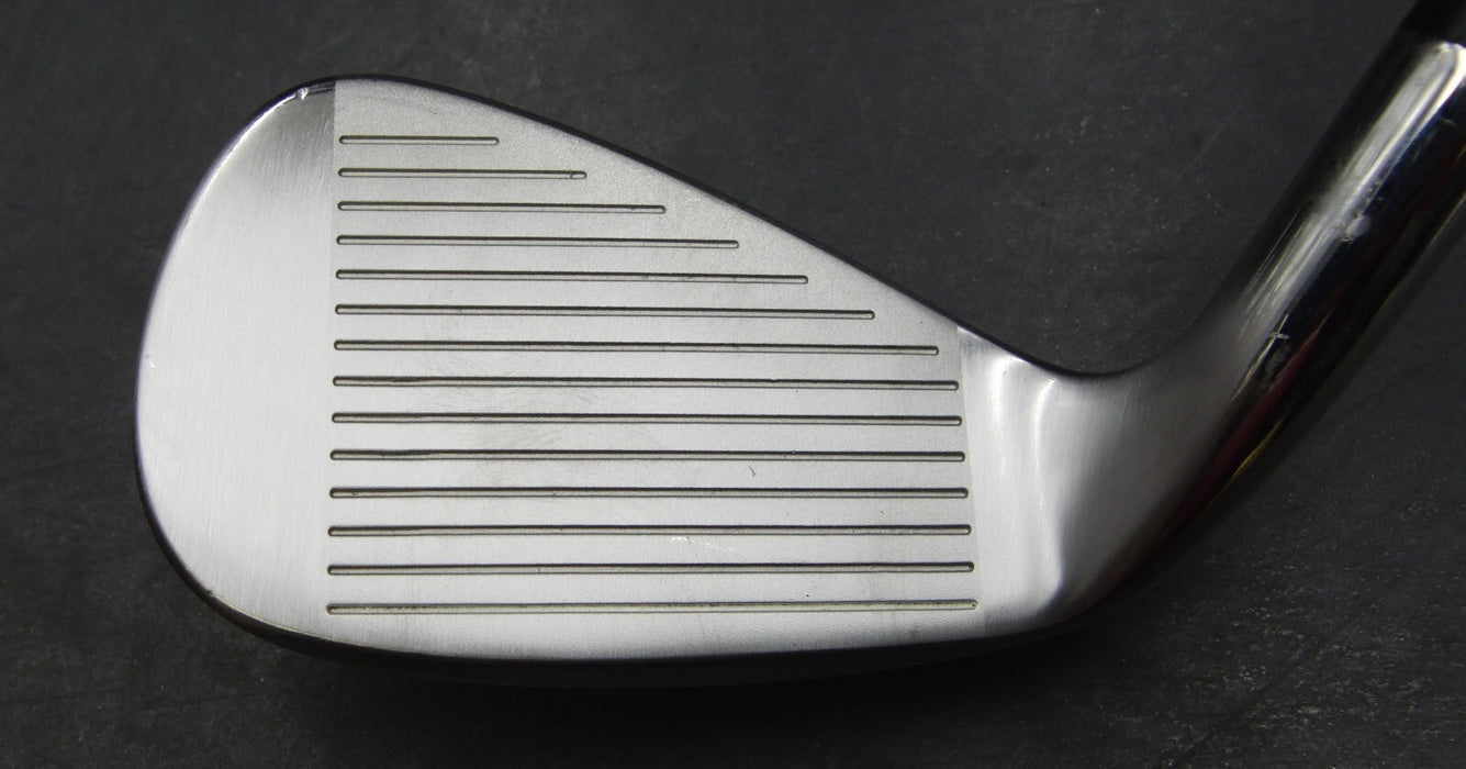 Nike Ignite 8 Iron Uniflex Steel Shaft Nike Grip