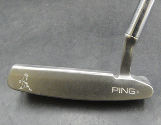 Ping Anser 4 Putter 84cm Length Steel Shaft West Golf Grip