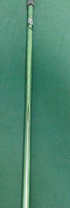 TaylorMade M5 6 Iron Regular Steel Shaft Golf Pride Grip