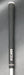 PRGR Zoom X3 19° Hybrid Senior Graphite Shaft Zoom Grip