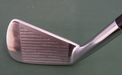 Mizuno TP-19 Tour Proven 4 Iron Stiff Steel Shaft Procise Grip