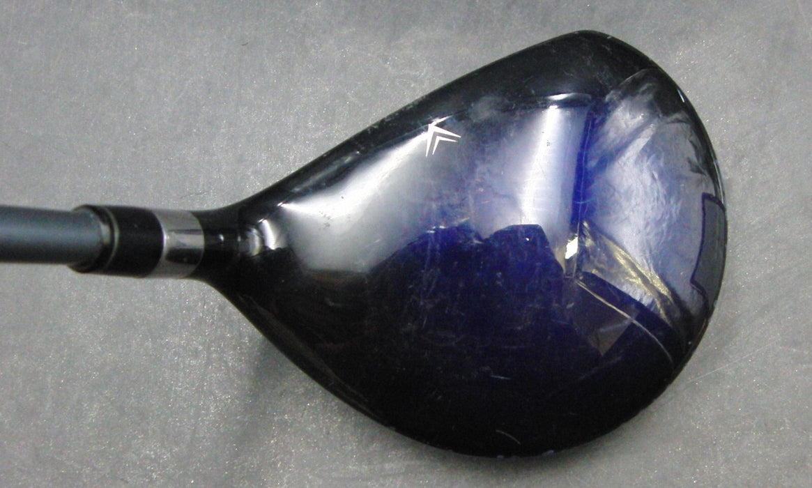 Japanese Tobunda VT H Speed 18° 5 Wood Regular Graphite Shaft Tobunda Grip