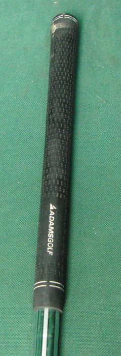 Adams Golf Idea A5 OS 6 iron Adams Regular Steel Shaft Adams Golf Grips
