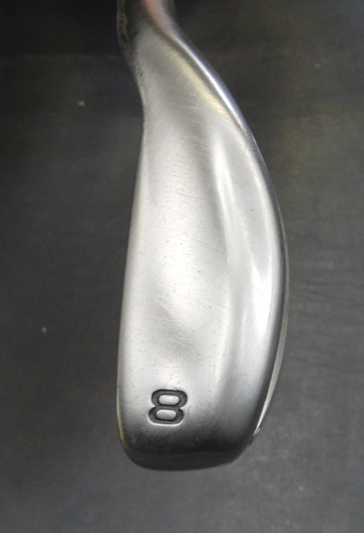 Nike Slingshot OSS 8 Iron Stiff Steel Shaft Nike Grip