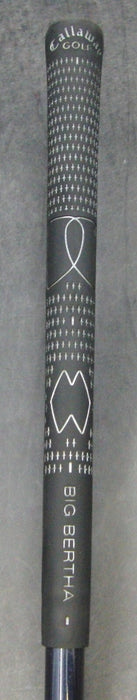 Callaway Steelhead X-14 5 Iron Regular Graphite Shaft Callaway Grip