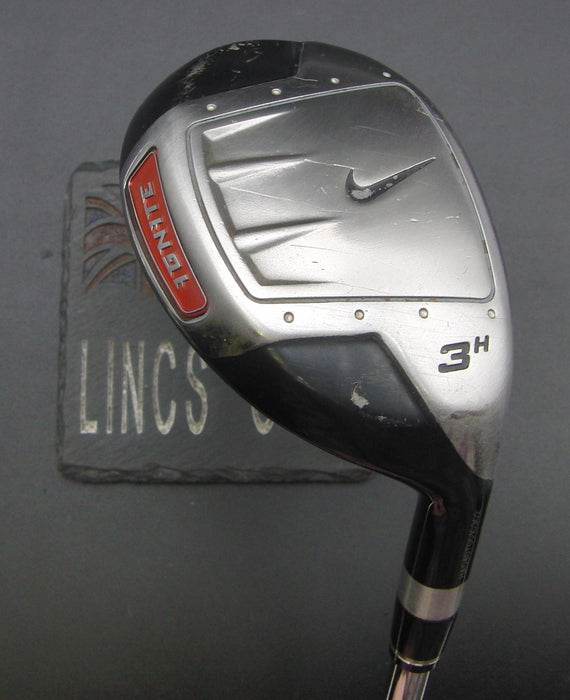Nike Ignite 3 Hybrid Uniflex Steel Shaft Nike Grip