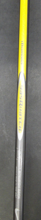 Nike SQ Sumo 5 Iron Regular Graphite Shaft Nike Grip
