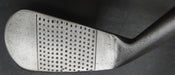 Vintage T Stewart St Andrews Mashie Iron Wooden Shaft