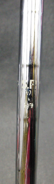 XXIO Impact Power Body A Gap Wedge Stiff Graphite Shaft XXIO Grip