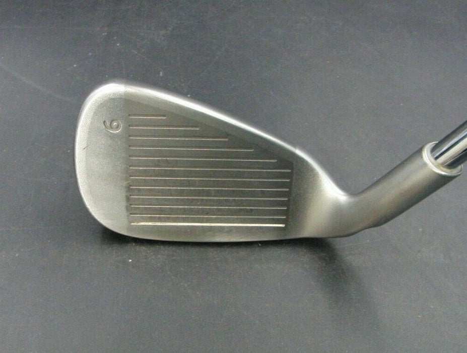 Ping Rapture Green Dot 6 Iron Regular Steel Shaft Golf Pride Grip