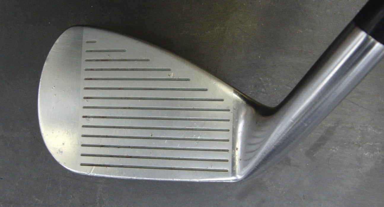 Mizuno JPX 800 Pro 9 Iron Senior Graphite Shaft Mizuno Grip