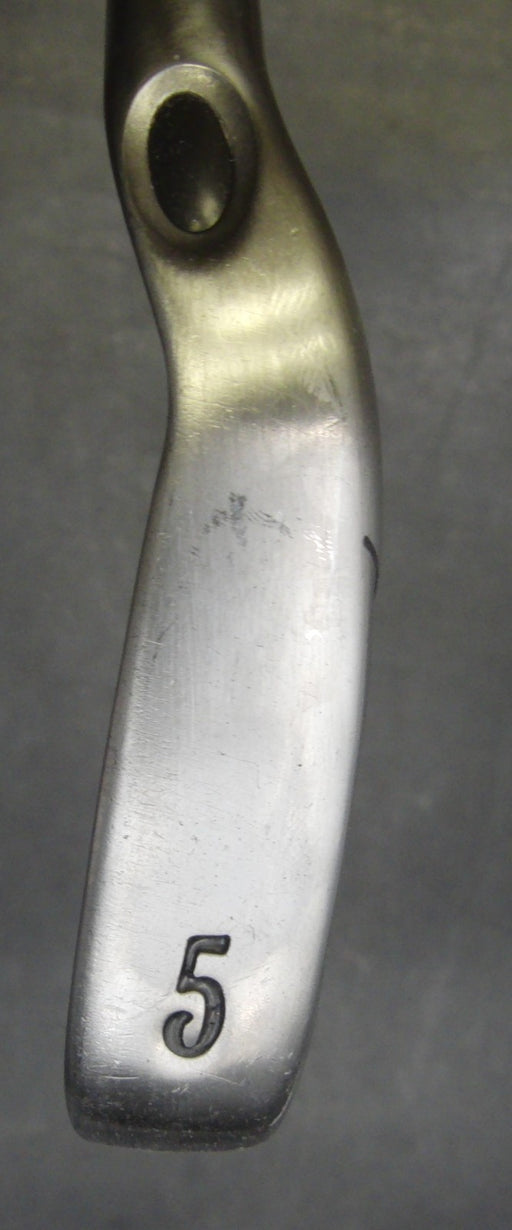 Callaway X22 5 Iron Regular Steel Shaft Callaway Grip