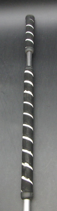 World Eagle Putter Steel Shaft 105cm Length Black Grip + Head Cover