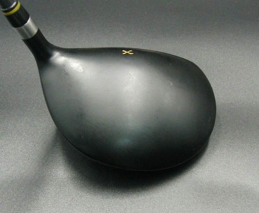 GX-7 14° Wood Stiff Graphite Shaft Cobra Grip