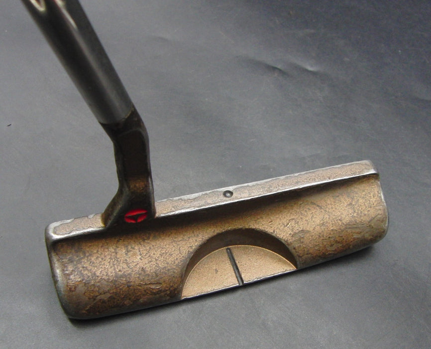 TaylorMade Pro-Formance  Putter Steel Shaft 89.5cm Length TaylorMade Grip