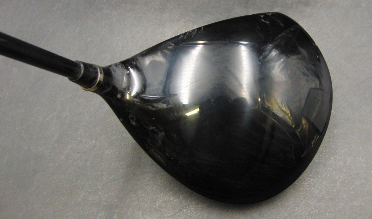 PRGR GN 502 Tour 9° Driver Stiff Graphite Shaft Izanahi Studio Grip