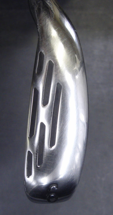 Wilson Staff D7 6 Iron Stiff Steel Shaft Wilson Staff Grip