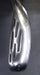 Wilson Staff D7 6 Iron Stiff Steel Shaft Wilson Staff Grip