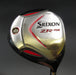 Srixon ZR 700 8.5° Driver Stiff Graphite Shaft Srixon Grip