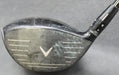 Callaway Legacy Black 10.5° Driver Regular (Optional) Graphite Shaft