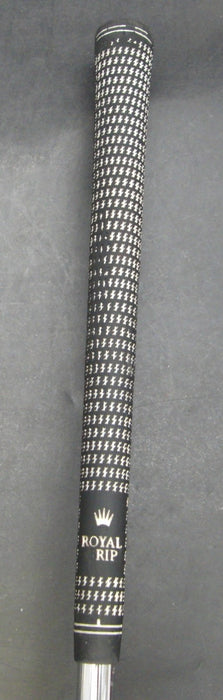 Bridgestone Tourstage NB-32 Forged Sand Wedge Stiff Steel Shaft Royal Grip