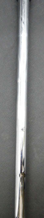 Srixon ZX5 Mk II Pitching Wedge Regular Steel Shaft TourEdge Grip