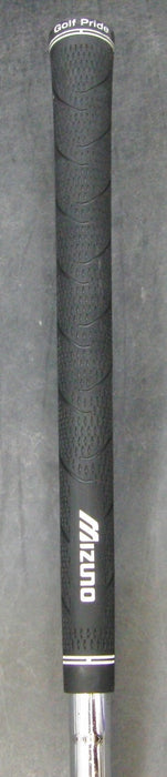 Mizuno MX-100 9 Iron Regular Steel Shaft Mizuno Grip