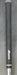 Mizuno MX-100 9 Iron Regular Steel Shaft Mizuno Grip
