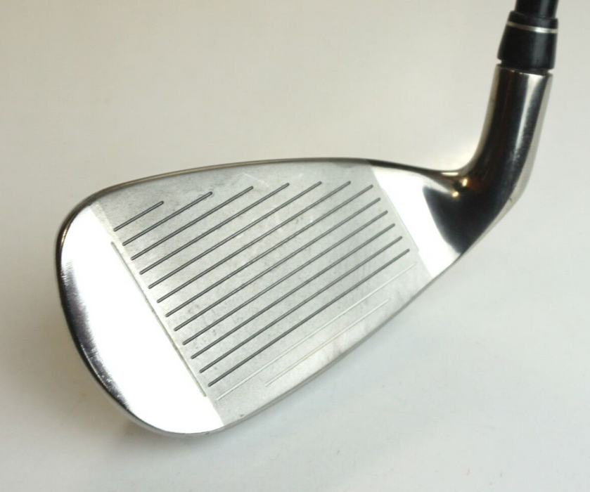 Ladies Callaway Fusion 6 Iron Callaway Ladies Flex Graphite Shaft Callaway Grip