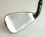 Ladies Callaway Fusion 6 Iron Callaway Ladies Flex Graphite Shaft Callaway Grip
