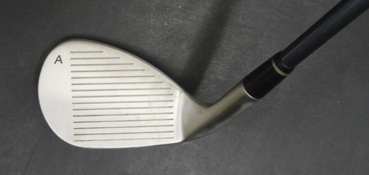 PRGR TR-X Model 910 Gap A Wedge Ladies Graphite Shaft PRGR Grip