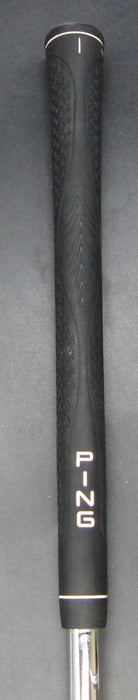 Left-Handed Ping G10 Black Dot 2 Iron Regular Steel Shaft Ping Grip*