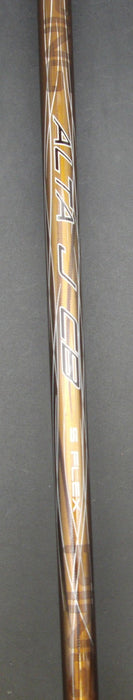 Ping G400 Black Dot Crossover 4 Iron Stiff Graphite Shaft Golf Pride Grip
