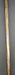 Ping G400 Black Dot Crossover 4 Iron Stiff Graphite Shaft Golf Pride Grip