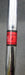 Ben Hogan Edge 7 Iron Stiff Steel Shaft Ben Hogan Grip