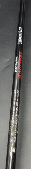 Spalding UT-Version II 18° 5 Hybrid Regular Graphite Shaft Spalding Grip