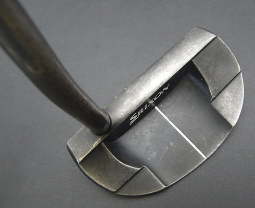 Srixon P-409 Moment of Inertia Putter 85cm Length Steel Shaft Srixon Grip & HC
