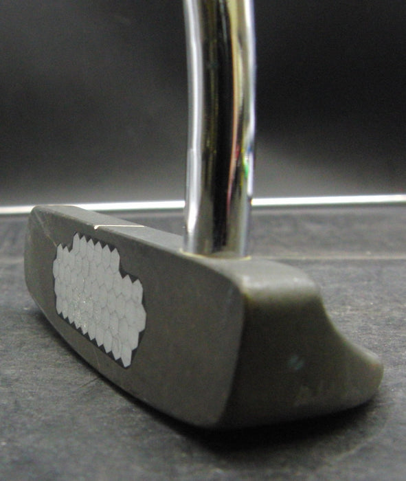Ping Darby F Putter 88cm Length Steel Shaft Ping Grip