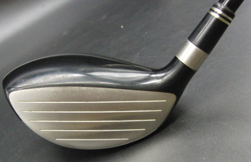 Srixon Z-Steel II 15° 3 Wood Stiff Graphite Shaft Golf Pride Grip