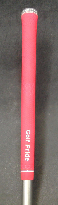 PRGR Egg Spoon HD 3 Wood Stiff Graphite Shaft Golf Pride Grip