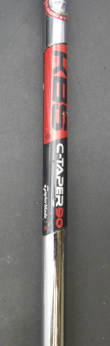 TaylorMade Speed Blade 55° Sand Wedge Stiff Steel Shaft TaylorMade Grip